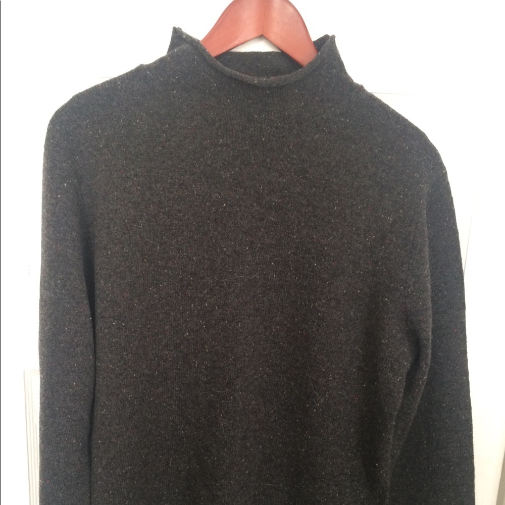 J. Crew sweater